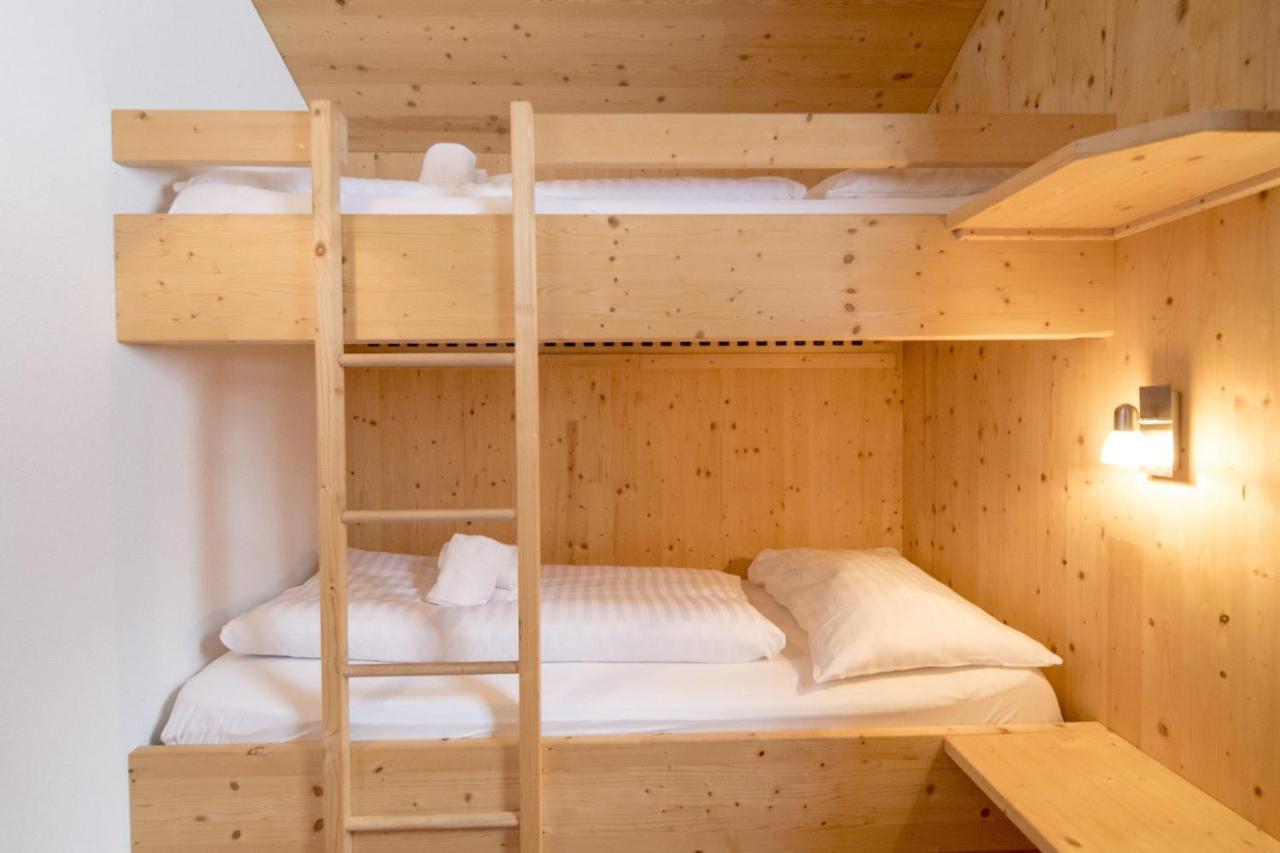 Alpenpark Turrach By Alps Resorts Turracher Hohe エクステリア 写真
