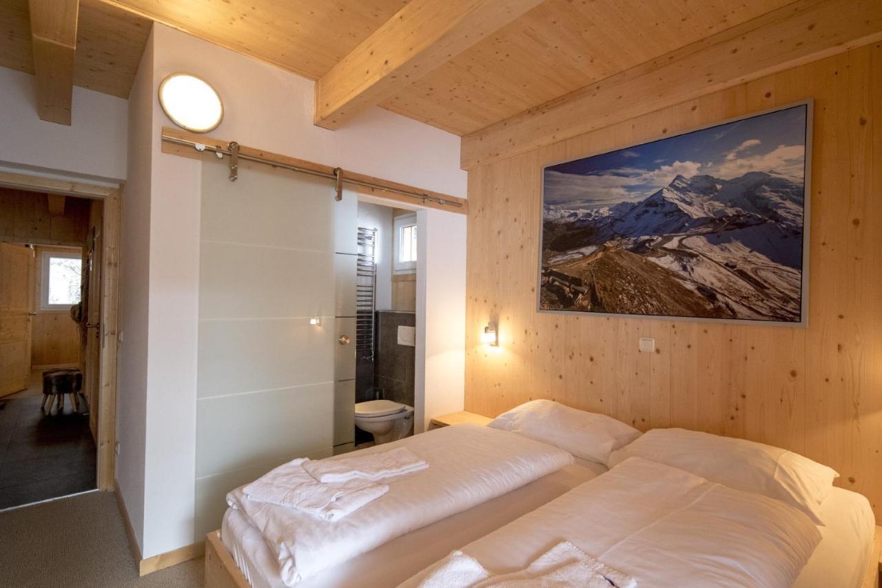 Alpenpark Turrach By Alps Resorts Turracher Hohe エクステリア 写真