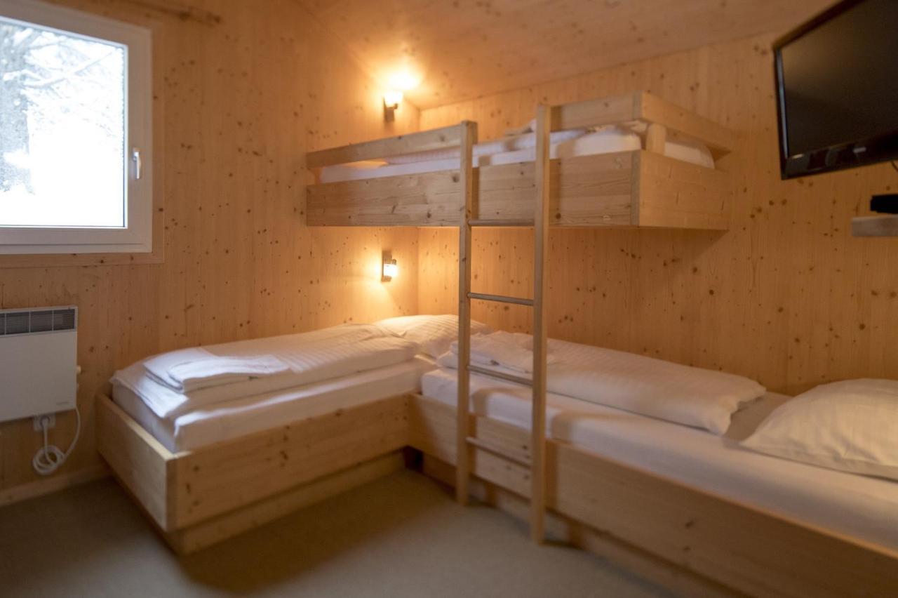 Alpenpark Turrach By Alps Resorts Turracher Hohe エクステリア 写真
