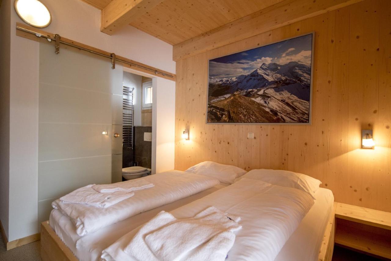 Alpenpark Turrach By Alps Resorts Turracher Hohe エクステリア 写真