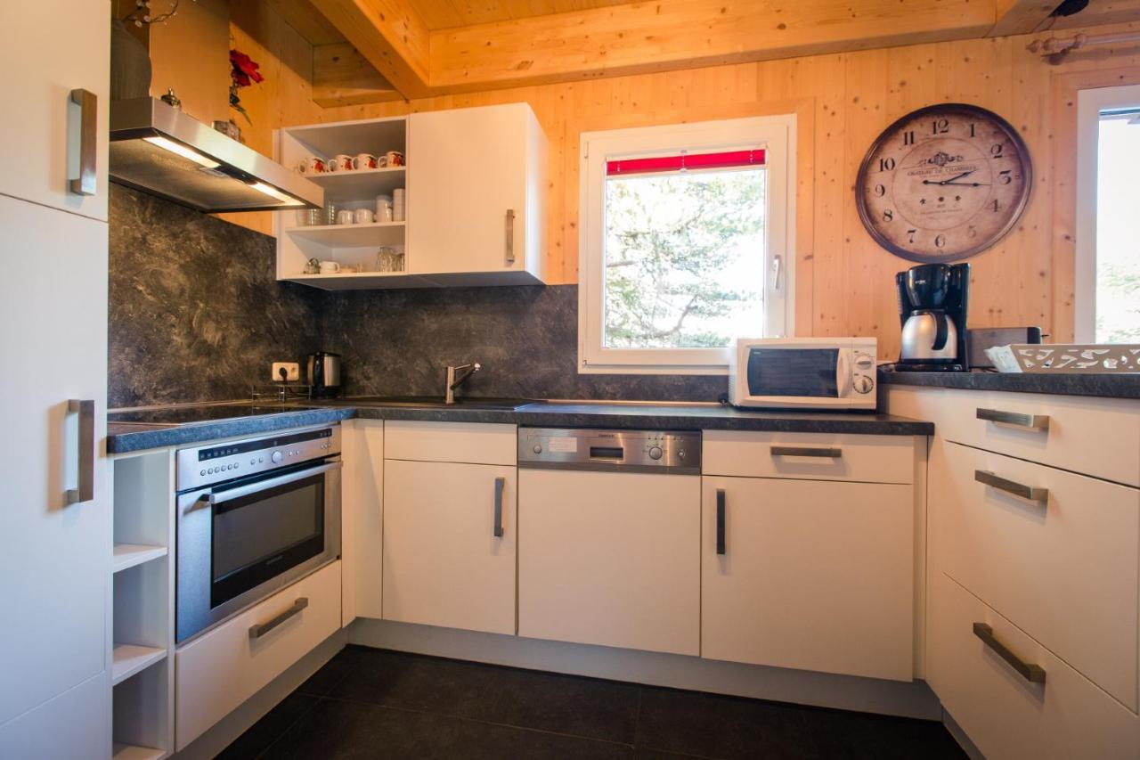 Alpenpark Turrach By Alps Resorts Turracher Hohe エクステリア 写真