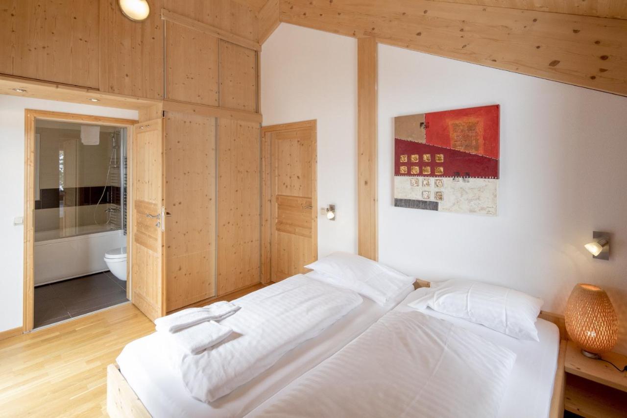 Alpenpark Turrach By Alps Resorts Turracher Hohe エクステリア 写真