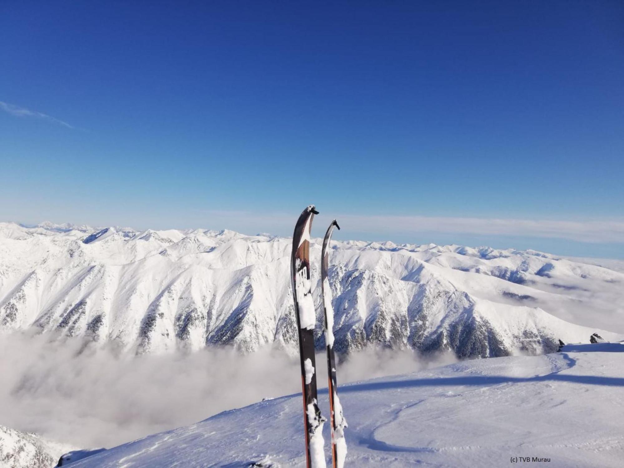 Alpenpark Turrach By Alps Resorts Turracher Hohe エクステリア 写真
