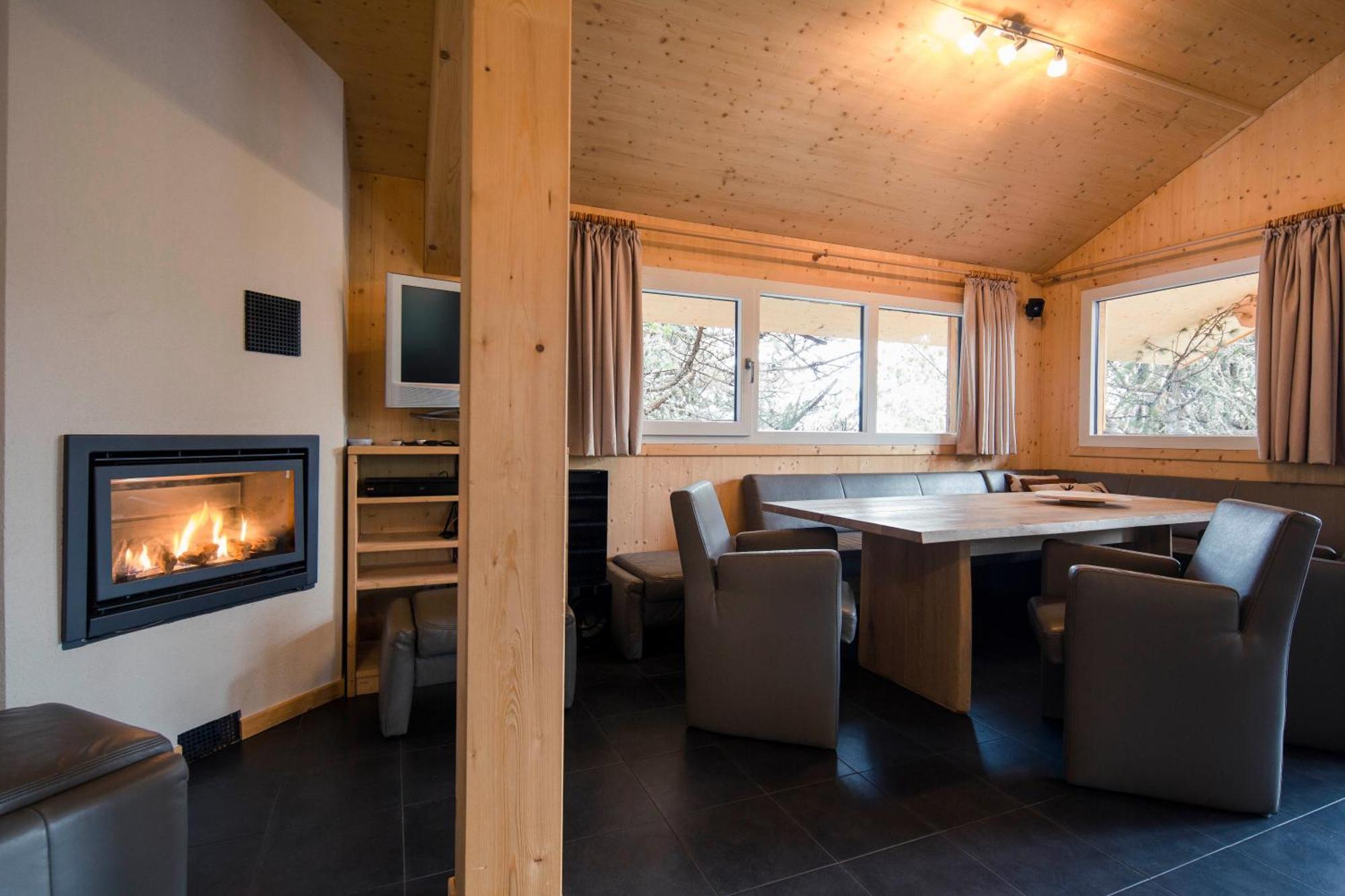 Alpenpark Turrach By Alps Resorts Turracher Hohe エクステリア 写真