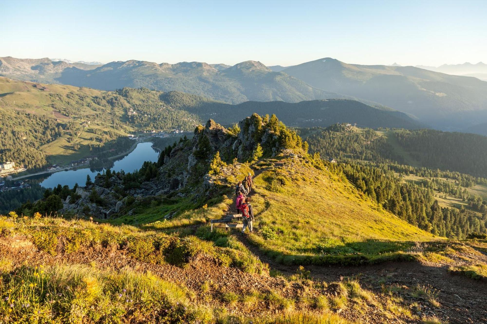 Alpenpark Turrach By Alps Resorts Turracher Hohe 部屋 写真