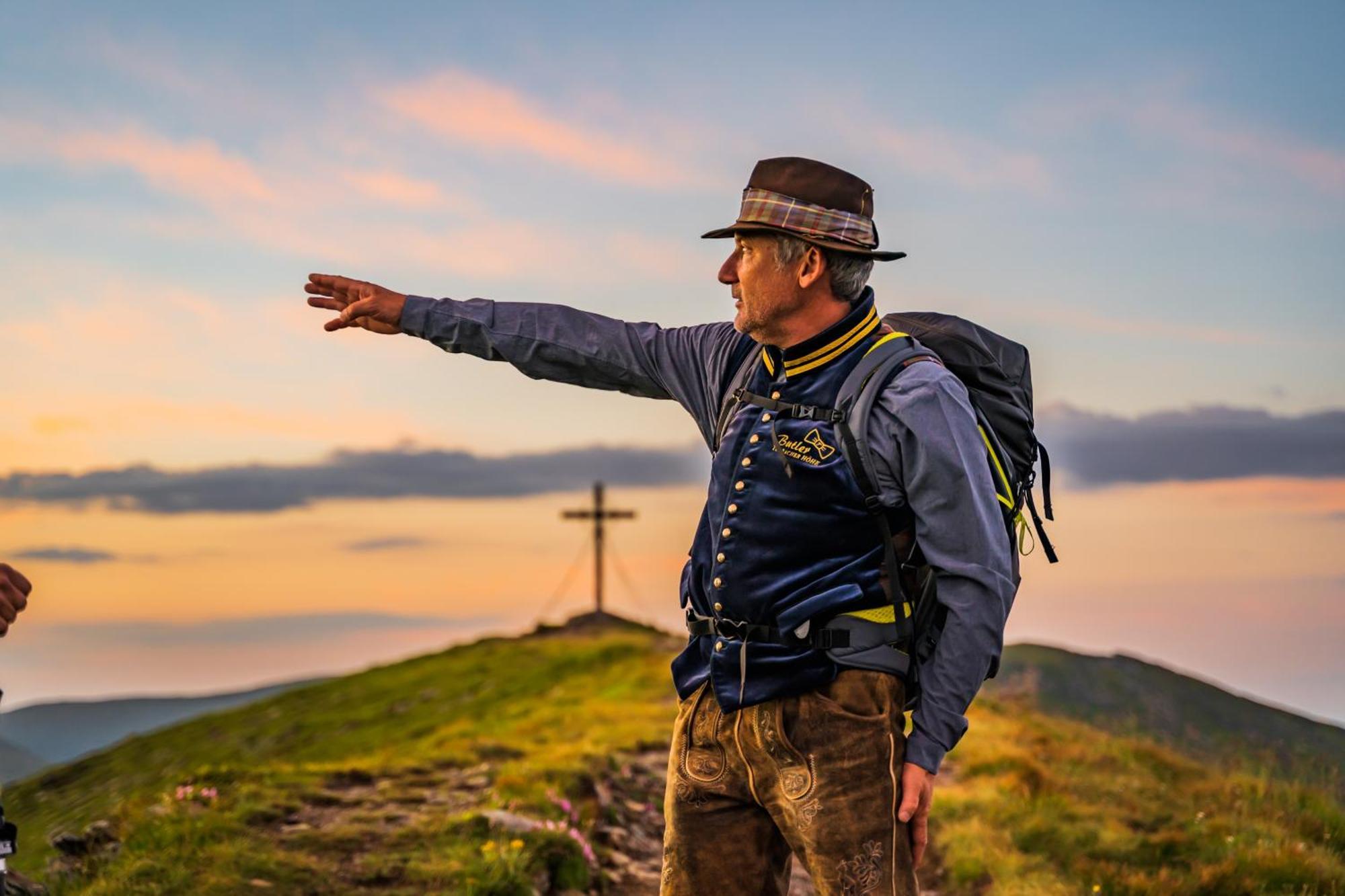 Alpenpark Turrach By Alps Resorts Turracher Hohe エクステリア 写真